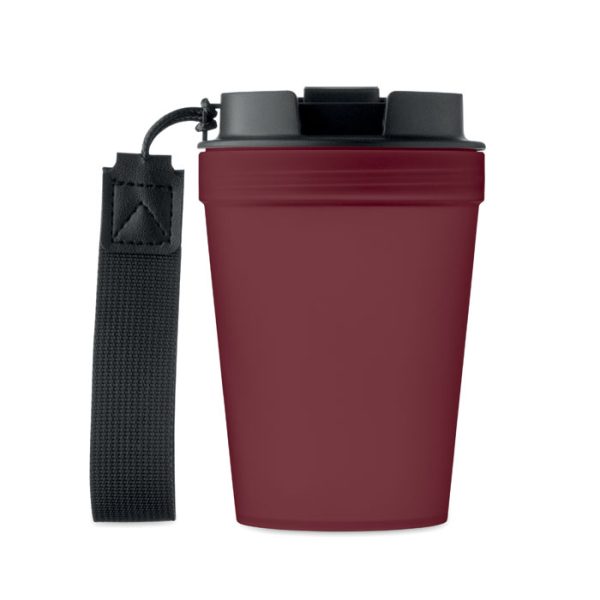Διαφημιστικό ποτήρι καφέ ISFORDEN TUMBLER - Image 8