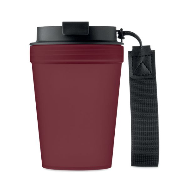Διαφημιστικό ποτήρι καφέ ISFORDEN TUMBLER - Image 7