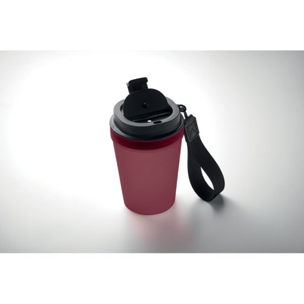 Διαφημιστικό ποτήρι καφέ ISFORDEN TUMBLER - Image 6