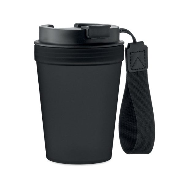 Διαφημιστικό ποτήρι καφέ ISFORDEN TUMBLER - Image 5