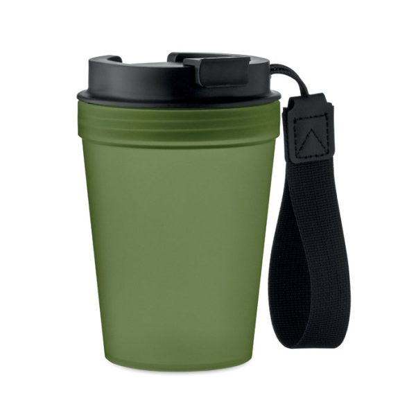 Διαφημιστικό ποτήρι καφέ ISFORDEN TUMBLER - Image 3