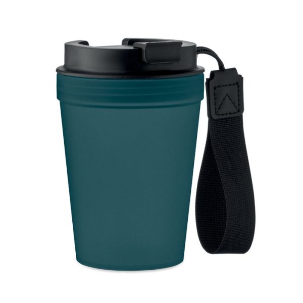 Διαφημιστικό ποτήρι καφέ ISFORDEN TUMBLER - Image 2