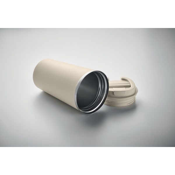 Διαφημιστικό ποτήρι καφέ BRACE + - Image 10