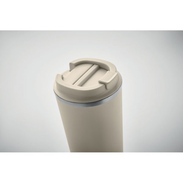 Διαφημιστικό ποτήρι καφέ BRACE + - Image 8