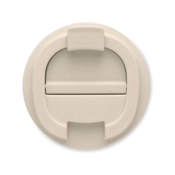 Διαφημιστικό ποτήρι καφέ BRACE + - Image 4
