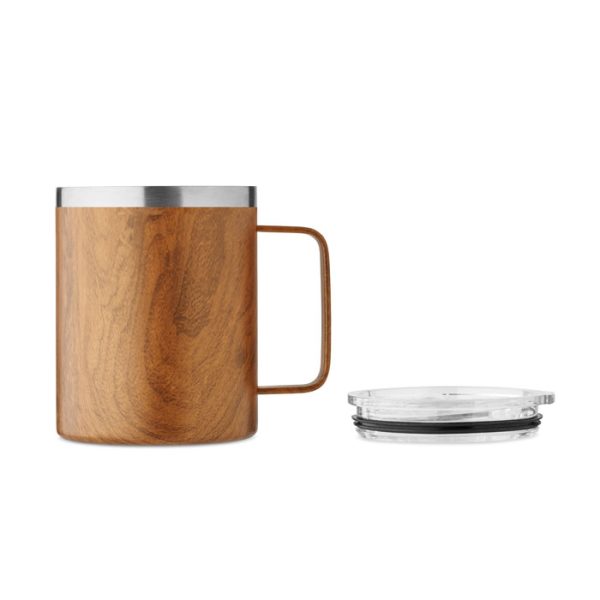 Διαφημιστικό ποτήρι καφέ NAMIB MUG - Image 6