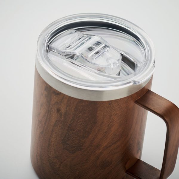 Διαφημιστικό ποτήρι καφέ NAMIB MUG - Image 4
