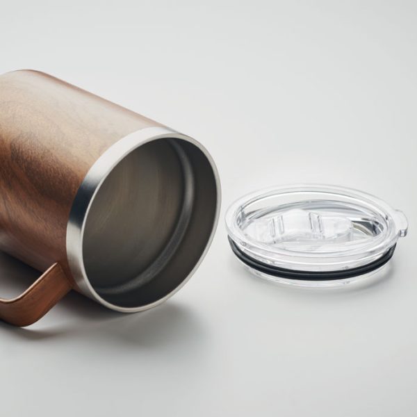 Διαφημιστικό ποτήρι καφέ NAMIB MUG - Image 3