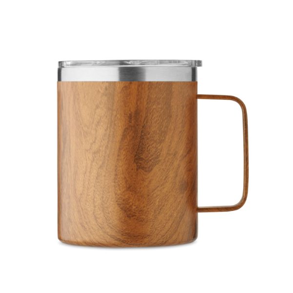 Διαφημιστικό ποτήρι καφέ NAMIB MUG - Image 2