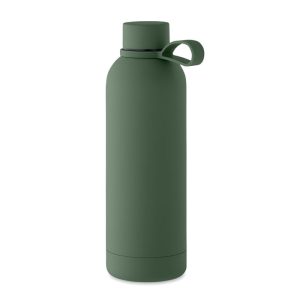 Διαφημιστικό μπουκάλι θερμός EMERALD