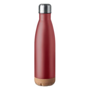 Διαφημιστικό μπουκάλι θερμός ASPEN CORK