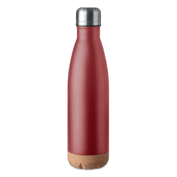 Διαφημιστικό μπουκάλι θερμός ASPEN CORK
