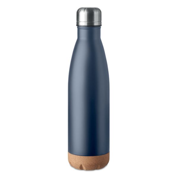 Διαφημιστικό μπουκάλι θερμός ASPEN CORK - Image 10