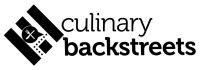 culinary backstreets logo