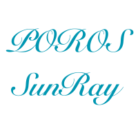 Poros SunRay dxprint.gr